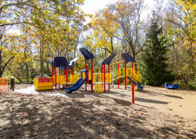 Krepps Park Playground